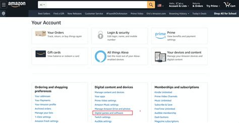 Where Do I Get My Amazon Digital Code