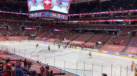 where do the florida panthers play the games
