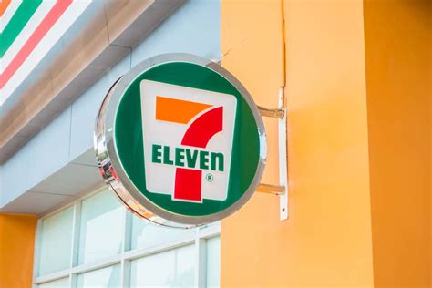 where do you buy seven eleven signs