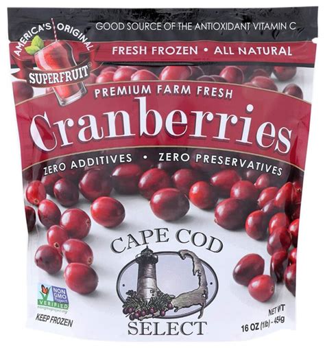 Whole Berry Cranberry Sauce Beyond The Chicken Coop