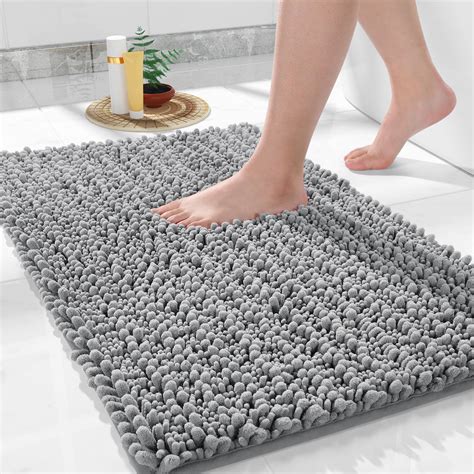 Where Does A Bath Mat Go