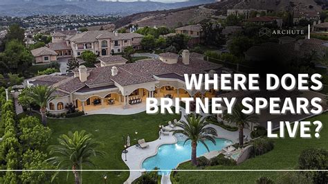 Uncovering Britney Spears' Current Residence: Where Does She Call Home?