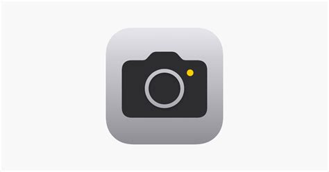 where does camera app store pictures