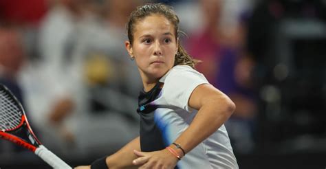 where does daria kasatkina live