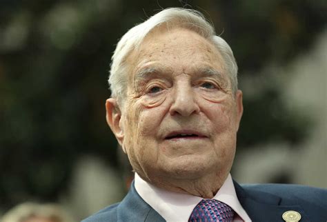 where does george soros live today