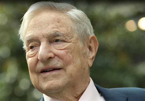 where does george soros reside today
