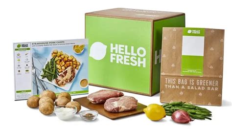 Where Does Hellofresh Ship From In The Us
