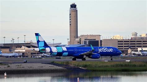 where does jetblue fly to out of manchester new hampshire