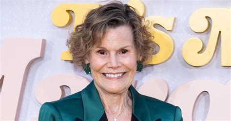 where does judy blume live