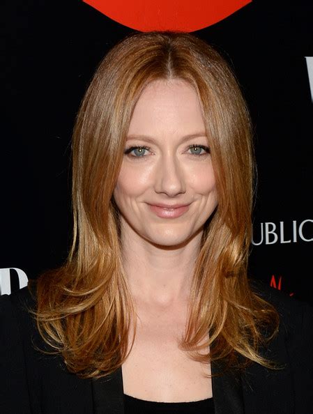 where does judy greer live