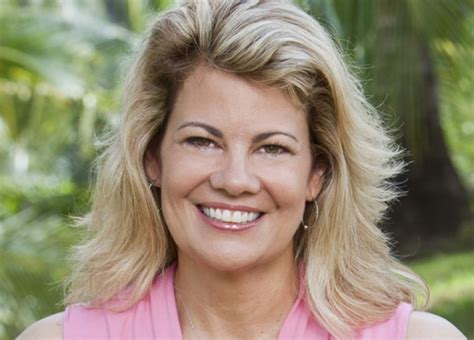 where does lisa whelchel live today