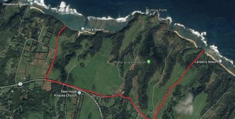 where does mark zuckerberg live in kauai