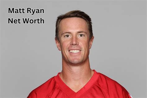 where does matt ryan live now