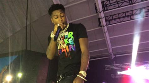 where does nba youngboy live