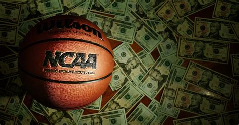 where does nil money come from in ncaa