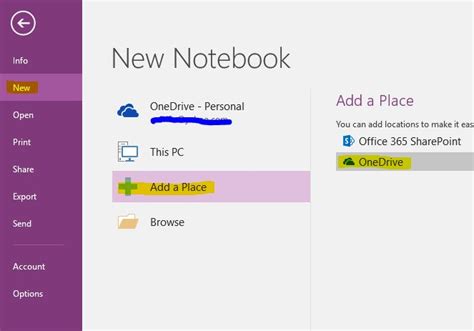 where does onenote store files locally