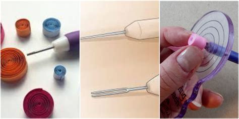 Where Does Quilling Come From