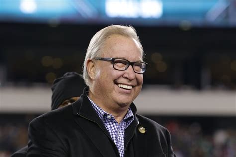 where does ron jaworski live