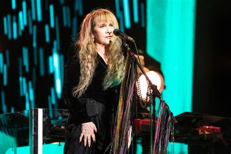 where does stevie nicks live 2022