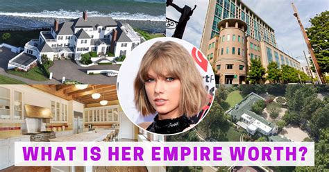 where does taylor swift consider home