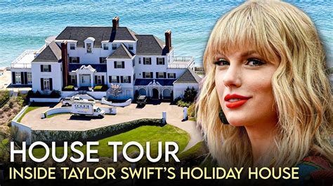 where does taylor swift live in nyc