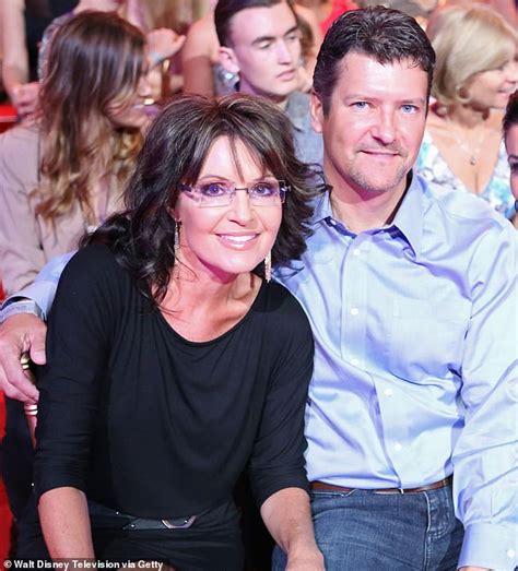 Where Todd Palin's Current Home Reveals: A Mysterious Update