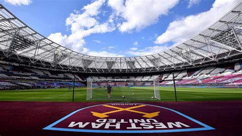 where does west ham play