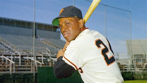 where does willie mays live today