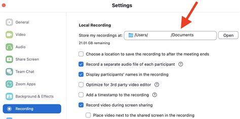 Where Does Zoom Recording Go On Computer