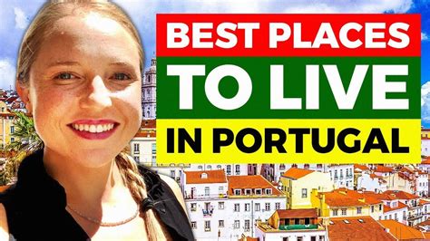 where expats live in portugal