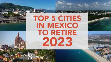 where in mexico to retire