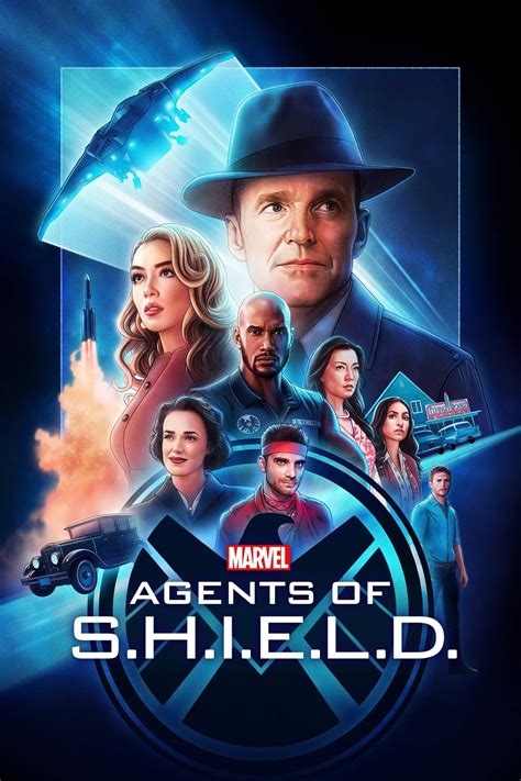 Where In The Mcu Timeline Is Agents Of Shield