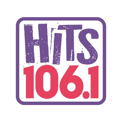 where is 106.1 radio station located