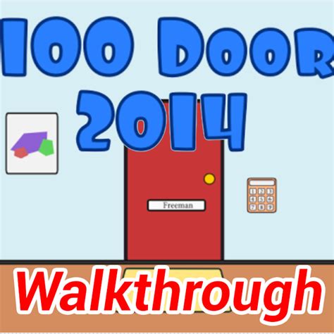 Where Is 2014 Walkthrough