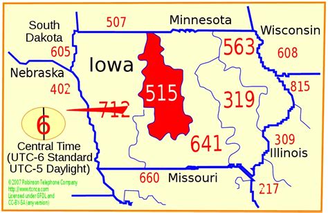 where is 515 zip code