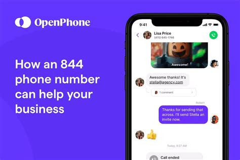 where is 844 phone code
