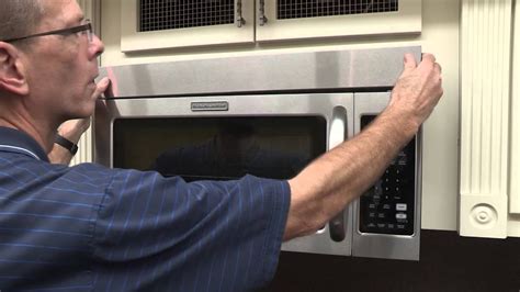 Where Is A Microwave Filter