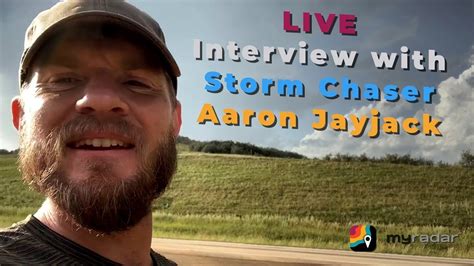 Where Is Aaron Jayjack From