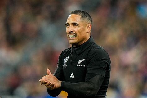 Where Is Aaron Smith