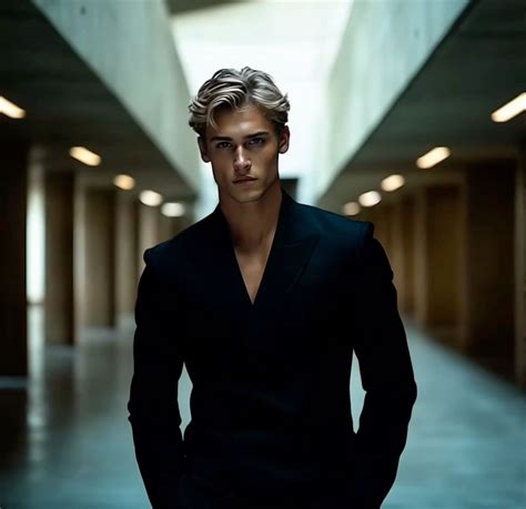 Where Is Aaron Warner From