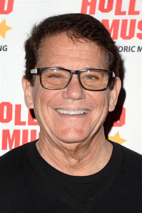 where is anson williams now