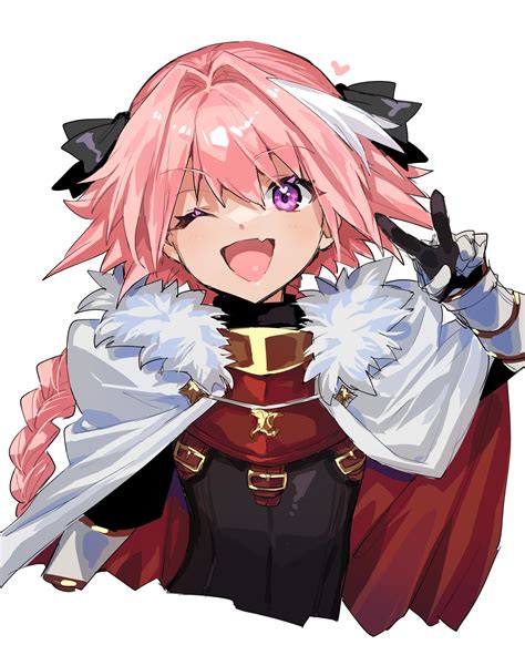 where is astolfo from