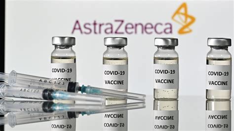 where is astrazeneca listed
