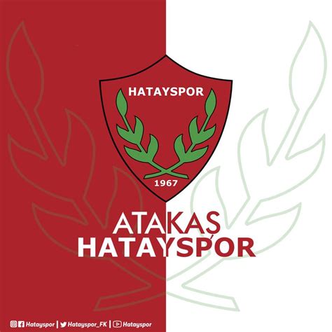 where is atakas hatayspor based