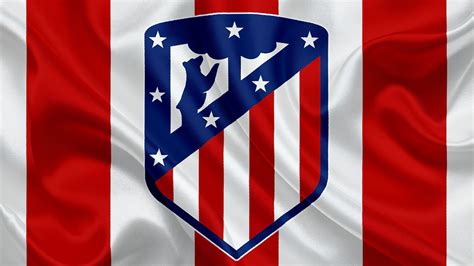 where is atletico madrid