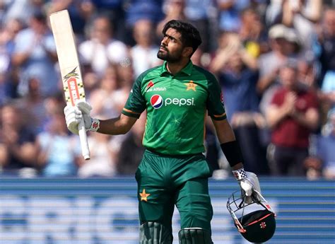 where is babar azam now