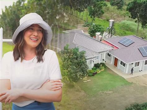 where is bea alonzo farm in zambales