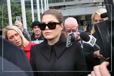 where is belle gibson now 2023