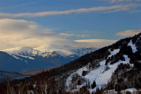 Where Is Black Mountain