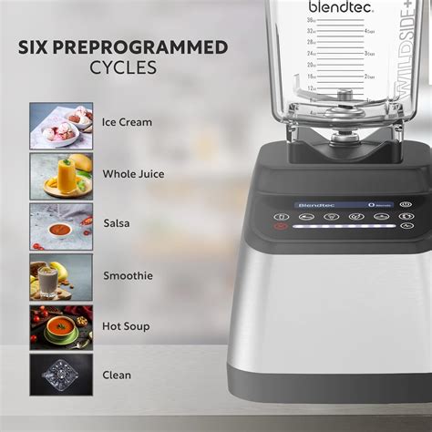 Where Is Blendtec Made